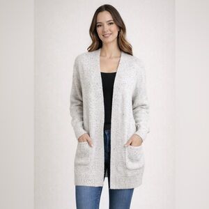 Chloe & Jasmine Women’s Oh So Soft Cardigan Sweater, Size M